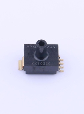 全新原装MPXM2202GS SMD MPAK-5 电阻式压力传感器IC芯片