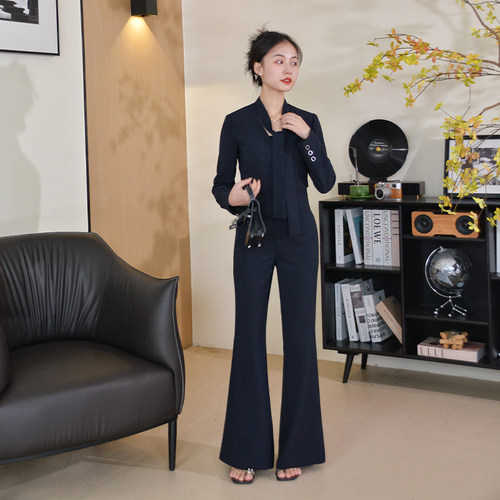 小娜椒小个子设计感时尚套装