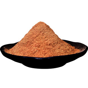 纯云南草果粉面卤调配香料炖肉菜汤麻辣烫调味品商用厨房现磨新货