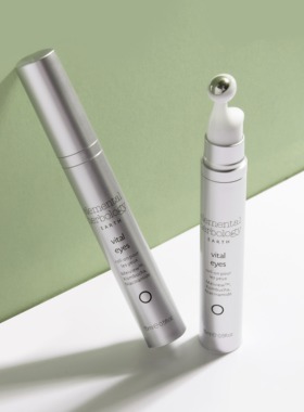 【品牌直供】Elemental Herbology意禾悦集活力亮颜眼部精华-海石