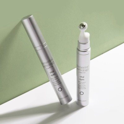 【品牌直供】Elemental Herbology意禾悦集活力亮颜眼部精华-海石