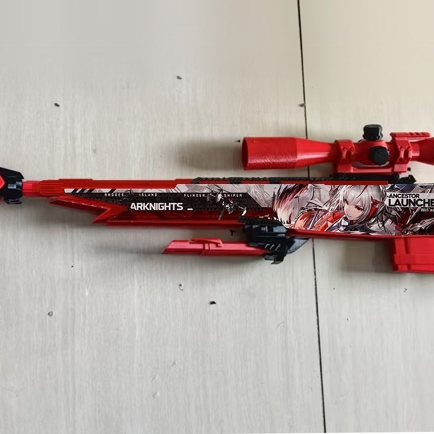 三角洲行动周边麦晓雯维