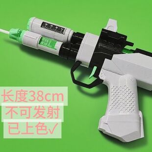 三角洲行动蜂医治疗枪游戏内一比一大小蜂医激素枪cosplay道具