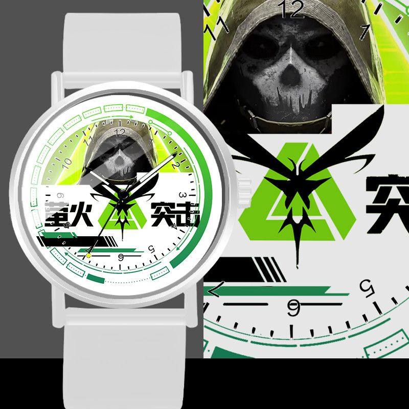 萤火突击周边荧指针式手