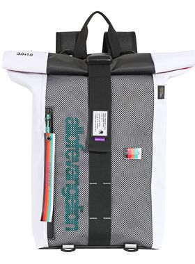 FIREFIRST EVA联名双肩包多功能休闲背包大容量折叠防水包