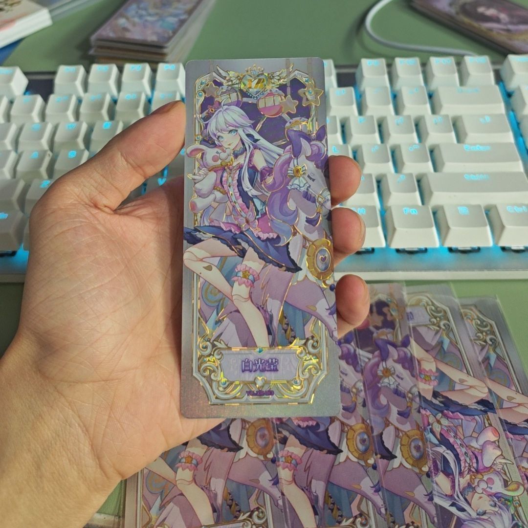 xr卡叶罗丽单卖高人气SDR