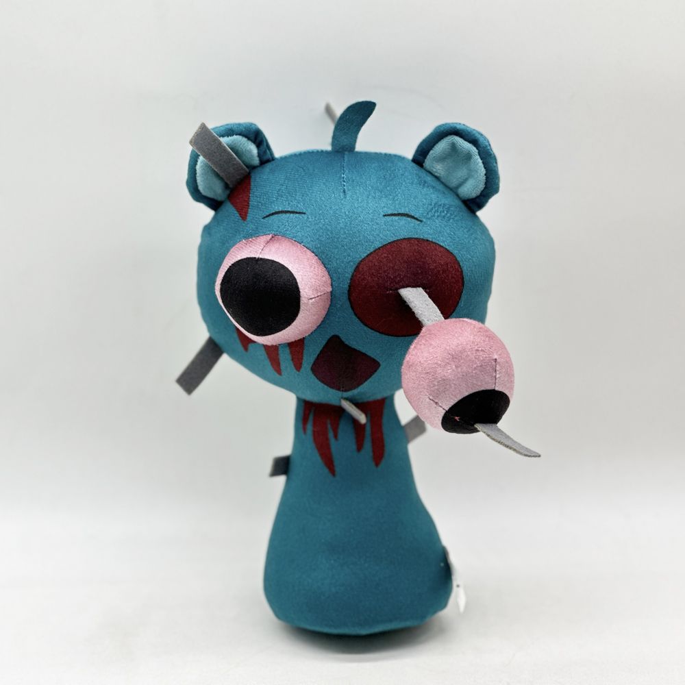 节奏盒子多款SprunkiWen