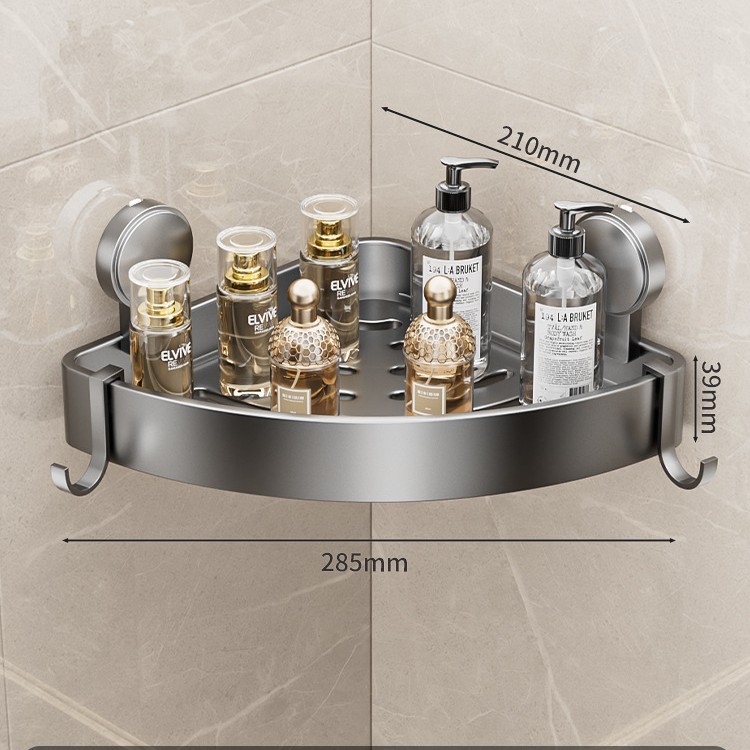 牙刷置物架吸盘专用可拆卸整理