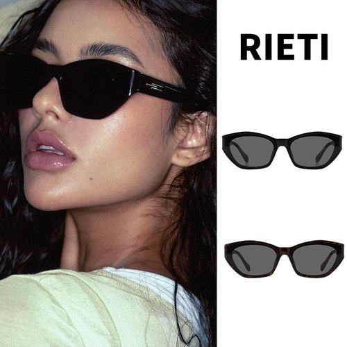 韩国直邮 RIETI 莉爱缇 DOLCE墨镜 RT4043