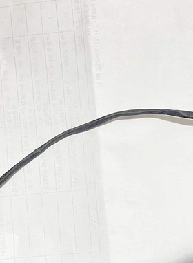 全新 神舟战神 K660E-I7-D7 电源接口 带线 充电头 内置充电线