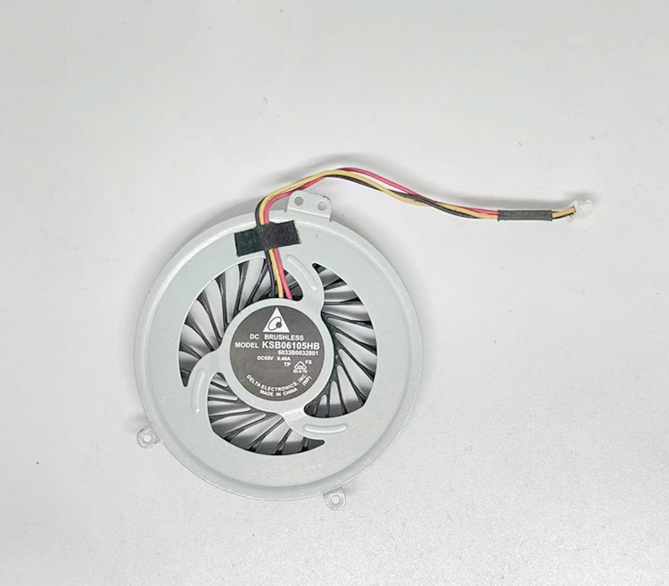 适用于索尼 SVE141M11T sve141m12t SVE15118ECB笔记本散热风扇