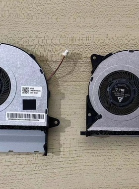 适适用于华硕ux305 U306U CPU散热风扇 NC55C01-14M14 05V 0.50A
