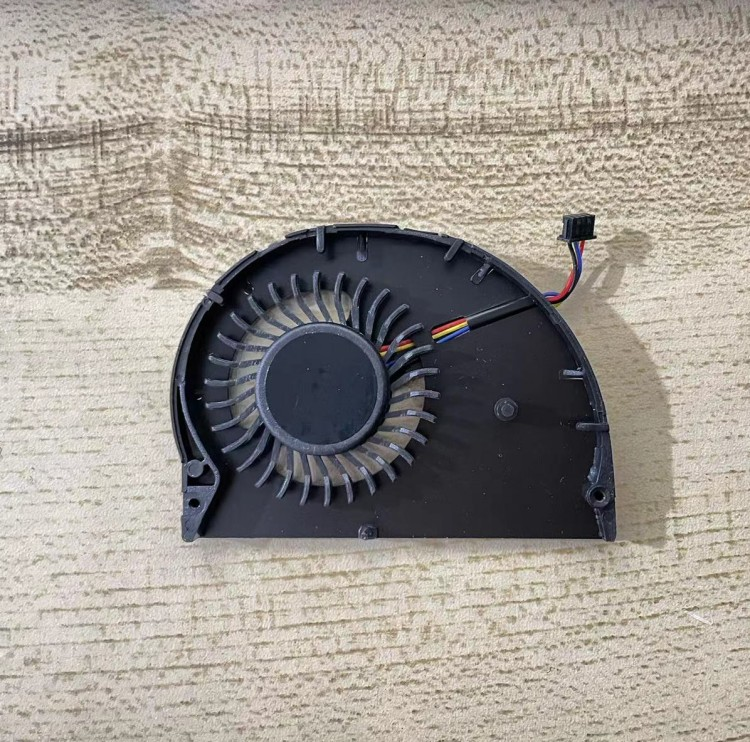 用于 联想 IBM ThinkPad S230U 风扇 笔记本 电脑 CPU 散热 风扇