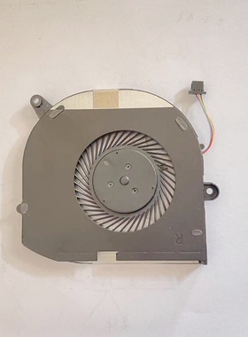 适用 全新 DELL/戴尔XPS15-9570 M5530 08YY9 TK9J1 CPU显卡风扇