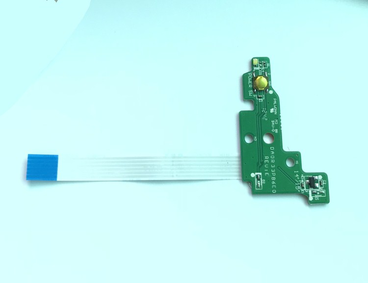 HP惠普G4-2000 G6-2000系列开关板小板全新原装包邮