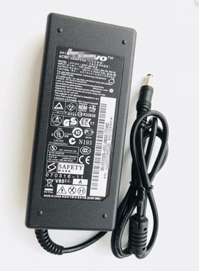 适用联想G455 G460 G470 G475 G480 G580 Y450笔记本充电器适配器