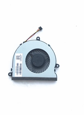 原装用于 惠普 HP 14-G 14-S 14-R TPN-C116 TPN-C125 15-H 风扇