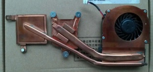 适用于 联想 IBM ThinkPad X60 X61 风扇 散热器42X3805