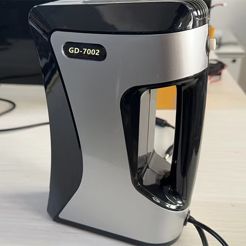 维修Thunk3DHscan-s扫描仪