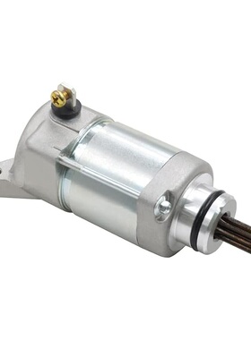 5TJ-81890-30-00启动电机 马达适用于YAMAHA WR450F WR450FW