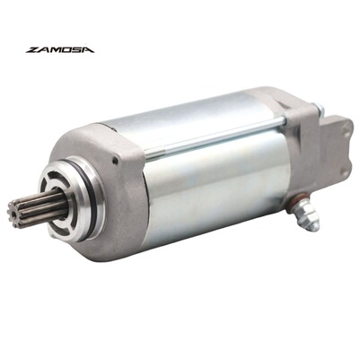 LS650适用于铃木Suzuki Savage 650 1986-2014 马达起动机 发动机