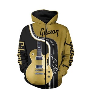 Printed baseball jersey zipper hoodie印花连帽棒球服拉链卫衣