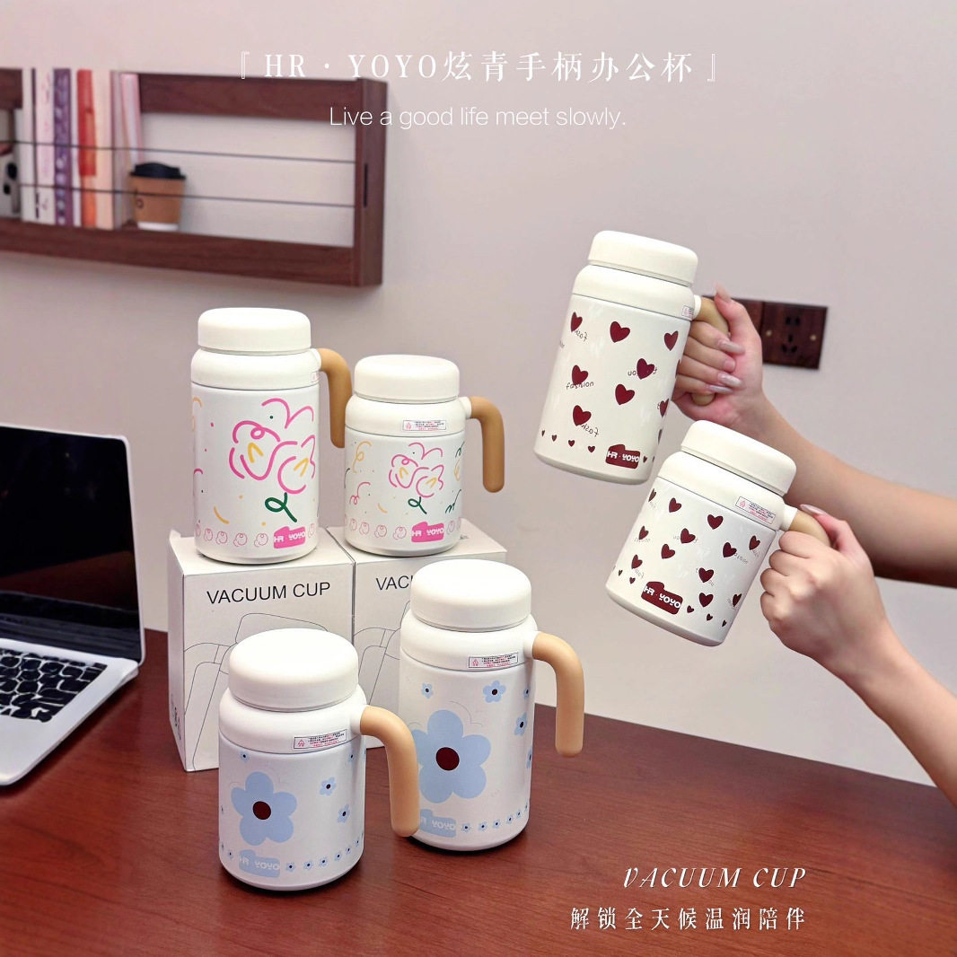 可爱高颜值大容量新款保