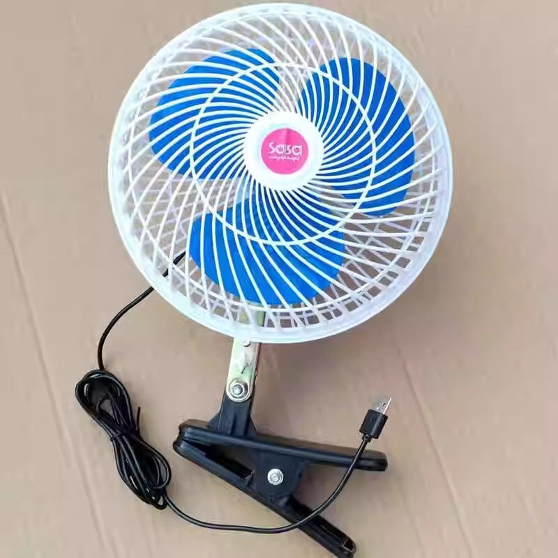 车载风扇12V24v大货车工