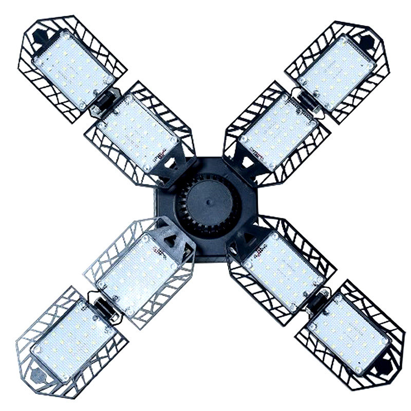 天宫1号全光谱植物补光灯仿太阳光室内绿植生长灯落地灯架E27灯头