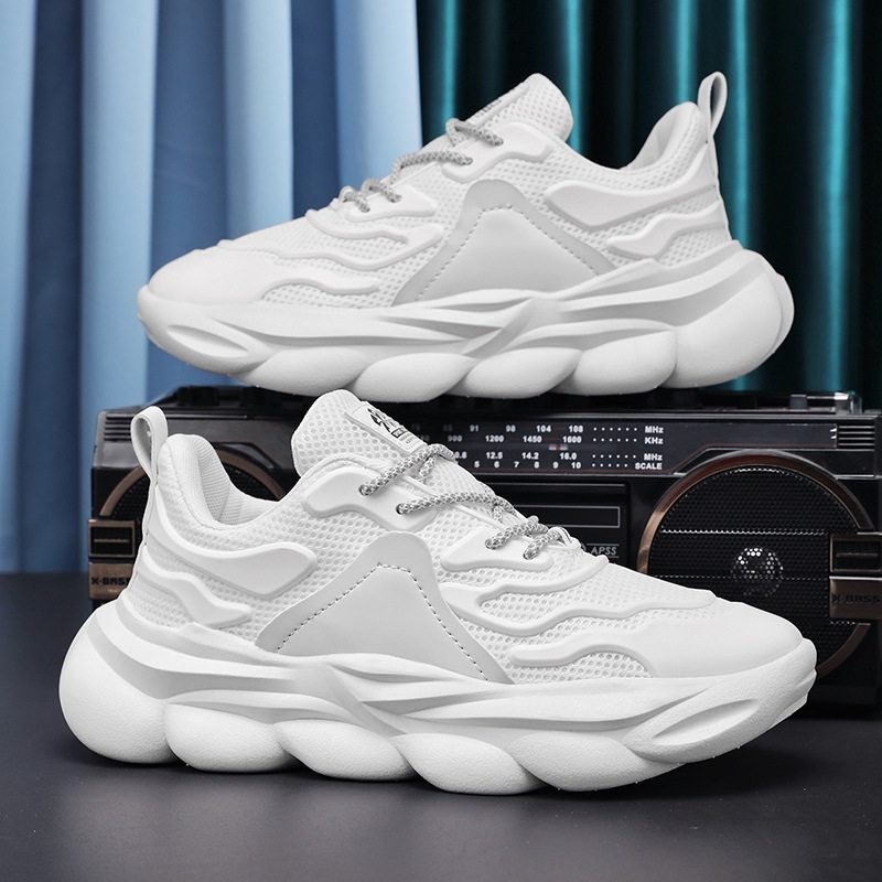 2025年新款时尚休闲鞋