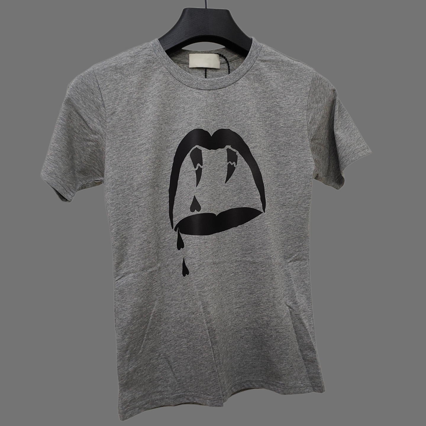 thumbnail for Early Daddy SLP Short Sleeve T-Shirt Collection: High Street Luxury Trendy Fashion Casual Versatile Top Trendy Men and Women
