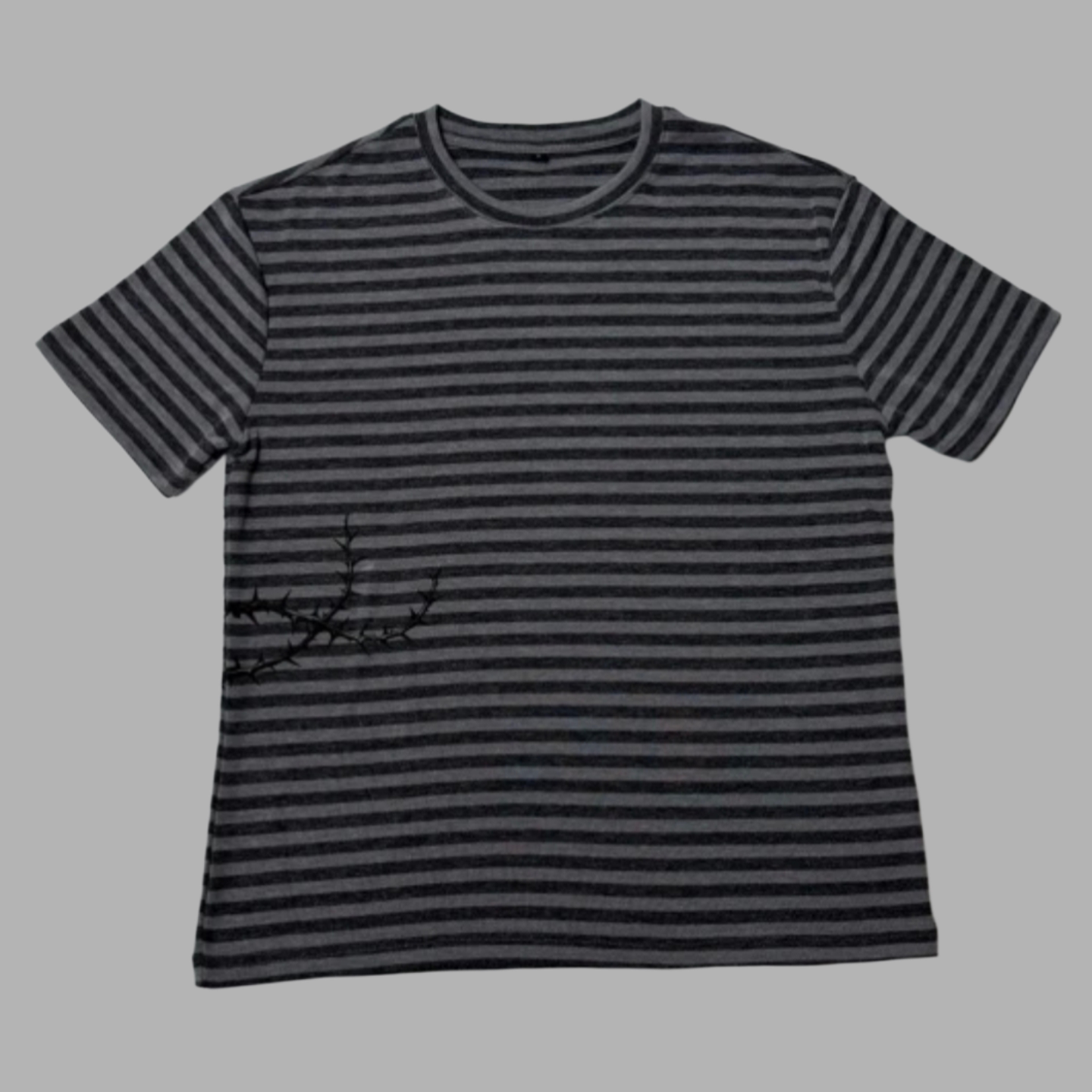 thumbnail for Early Daddy SLP style short-sleeved T-shirt collection, high street luxury fashion casual versatile tops for men and women