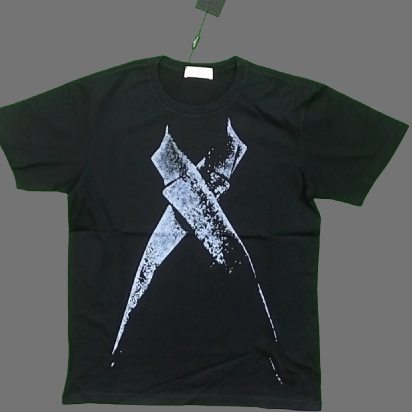 thumbnail for Early Daddy SLP style short-sleeved T-shirt collection, high street luxury fashion casual versatile tops for men and women
