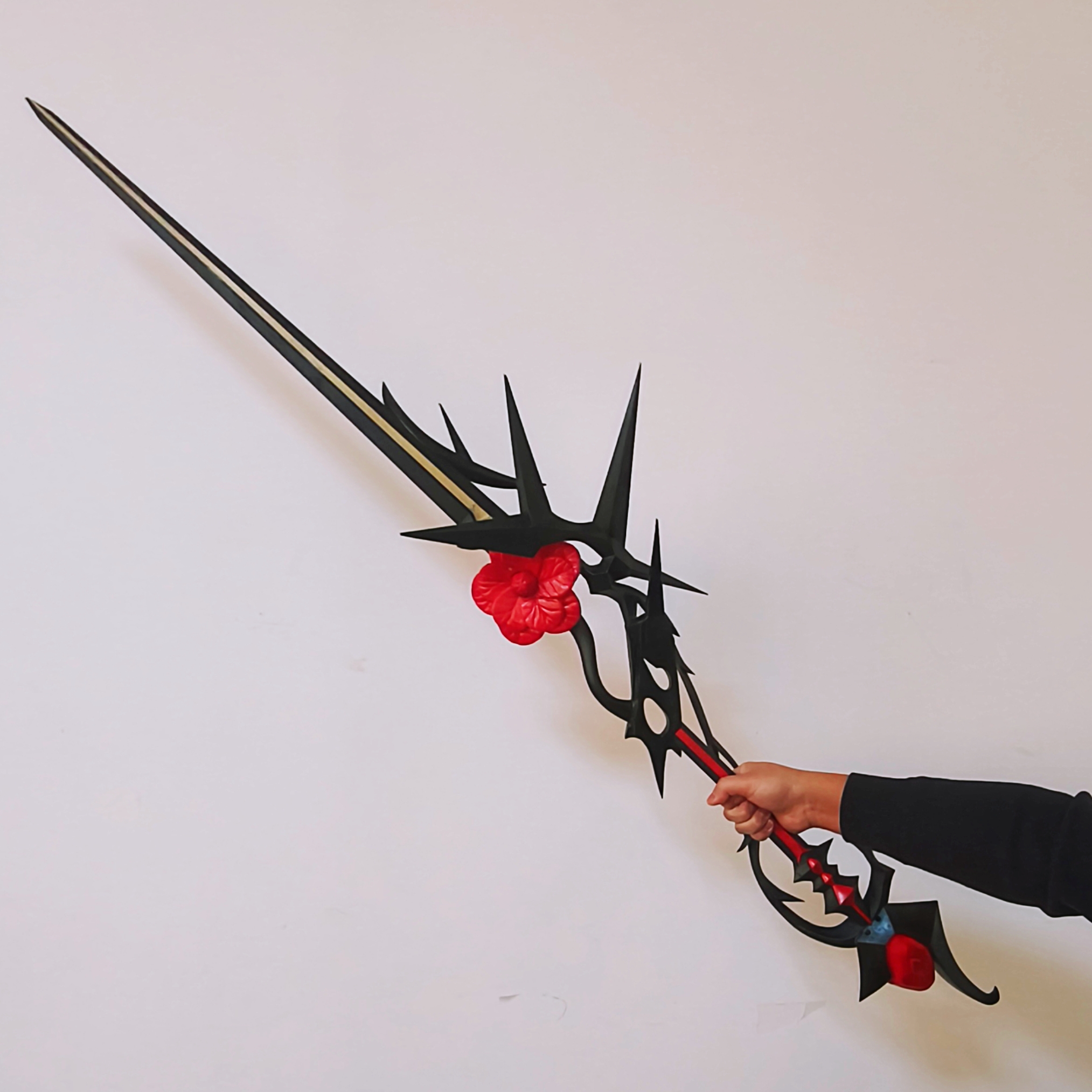 现货|无期迷途可可莉克武器业师cos道具cosplay刀剑武器服装配饰