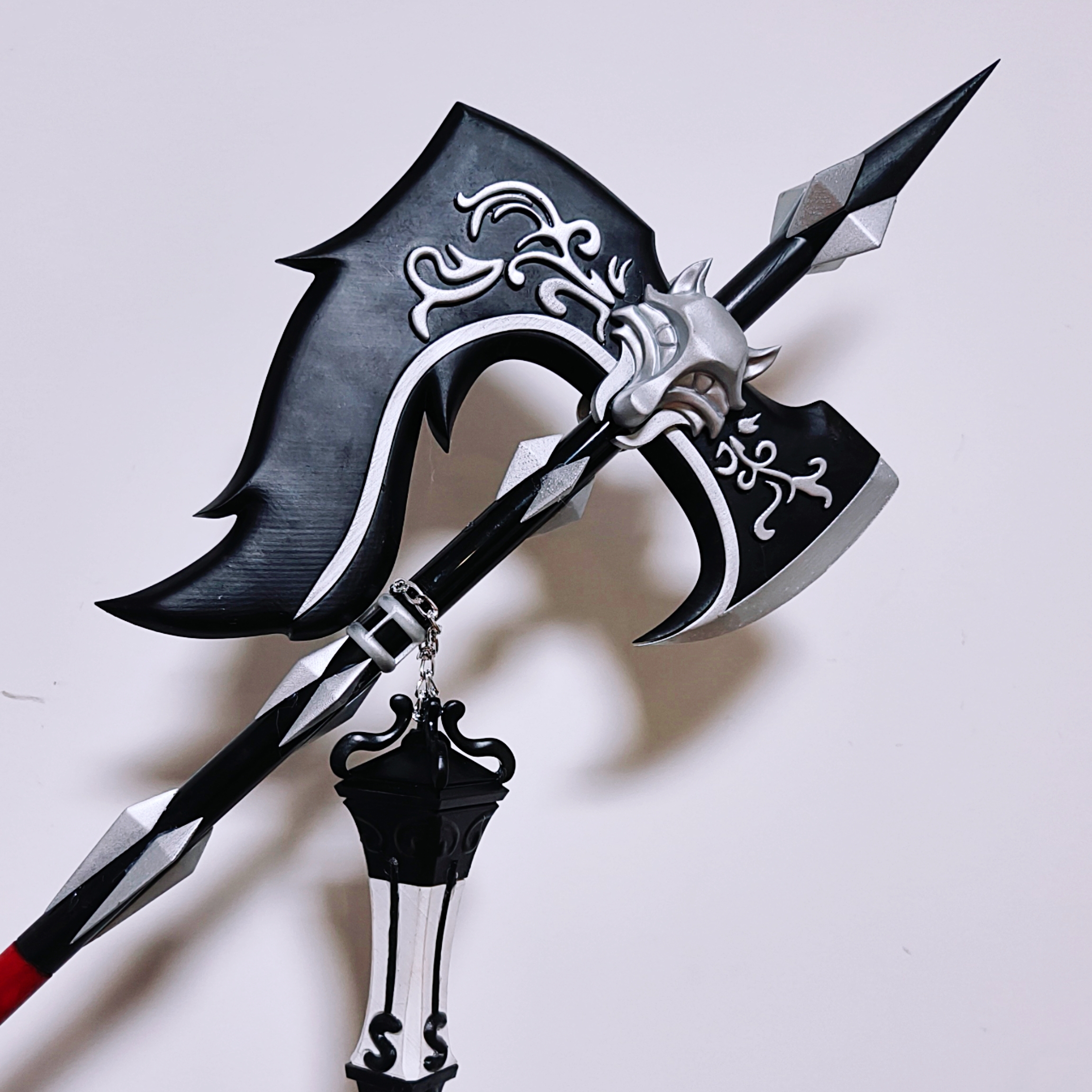 [现货]第五人格守夜人蚀日者斧头cosplay道具武器手持物cos配饰