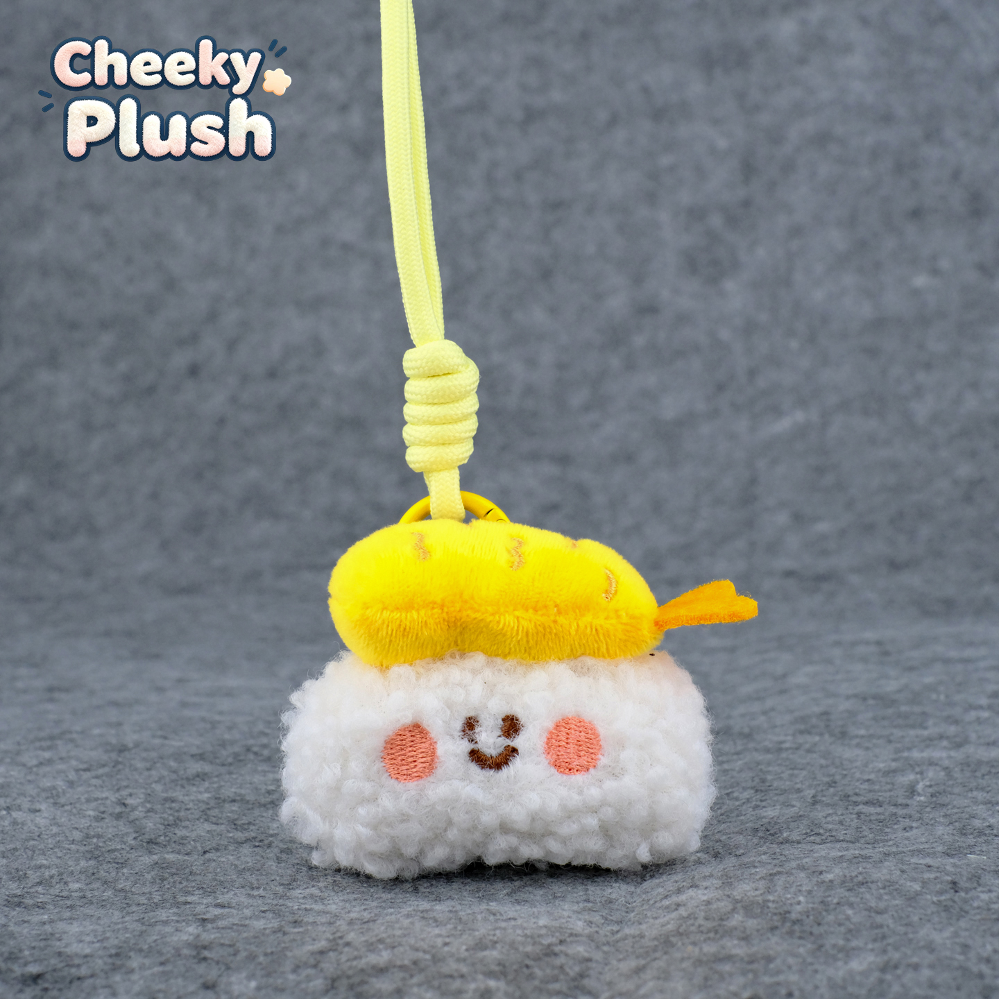 可爱美食包包挂件送朋友礼物