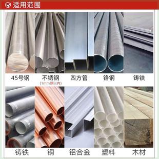 小柄麻花钻头大全不锈钢专用高硬度手电钻铁打孔木工硬质合金转头