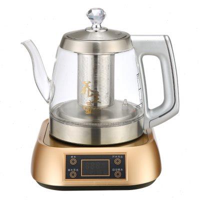 定制桶装纯净大桶水饮水器可加热一体机家用电动抽水器自动上水饮