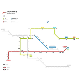 东莞佛山常州大连福州地铁换乘线路图高雄贵阳呼和浩特路线交通图