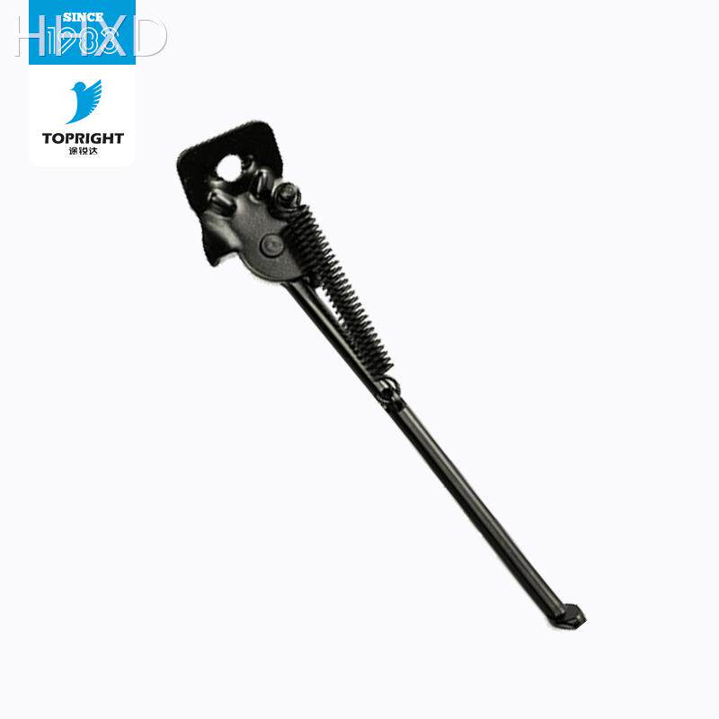 途锐达童车脚撑支架自行车停车架14寸16寸18寸