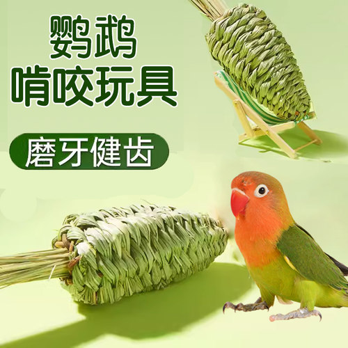 慧宠儿鹦鹉鸟笼饮水器