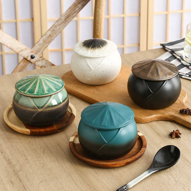 羽玉烧日式陶瓷小炖蒸蛋