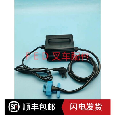 合力电动托盘搬运车叉车CBD20充电器SWCH48V5A充电机GBCH48V5A