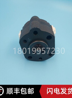 BYD比亚迪叉车CPD30转向助力液压油泵ZXB-N-03-5方向泵TCP-034-C