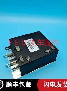 EZGO高尔夫球车1206MX-1120控制器36V350A观光车巡逻车73326-G02