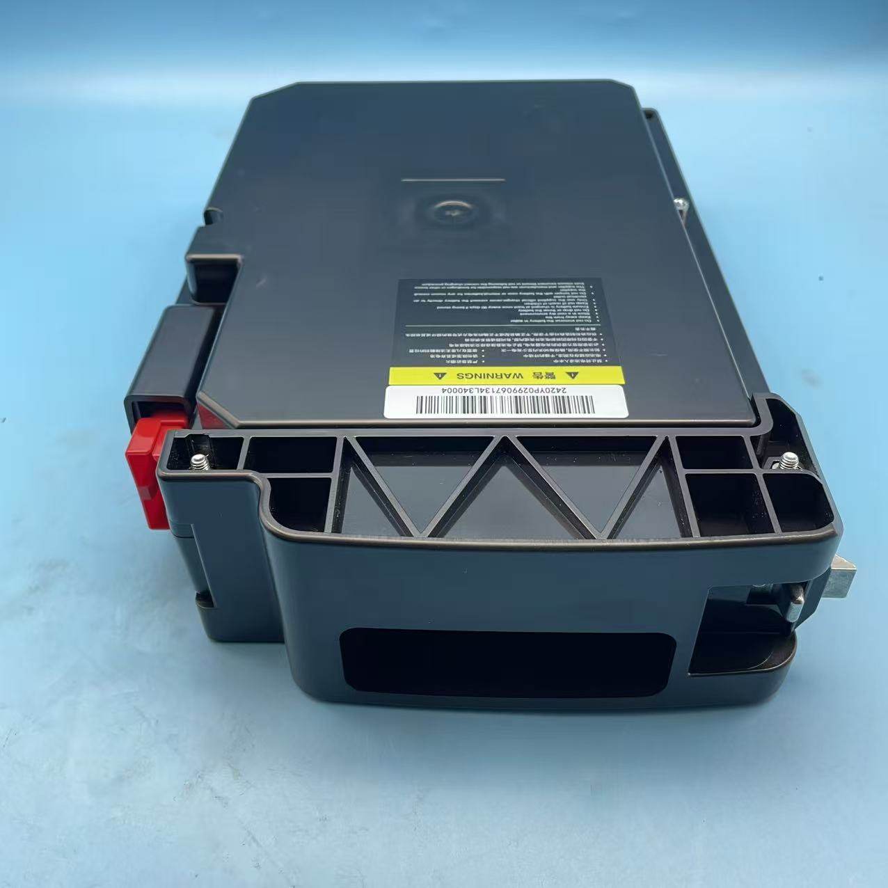 中力林德MT15C电动叉车F3/F4小金刚锂电池24V20AH48V10AH电瓶