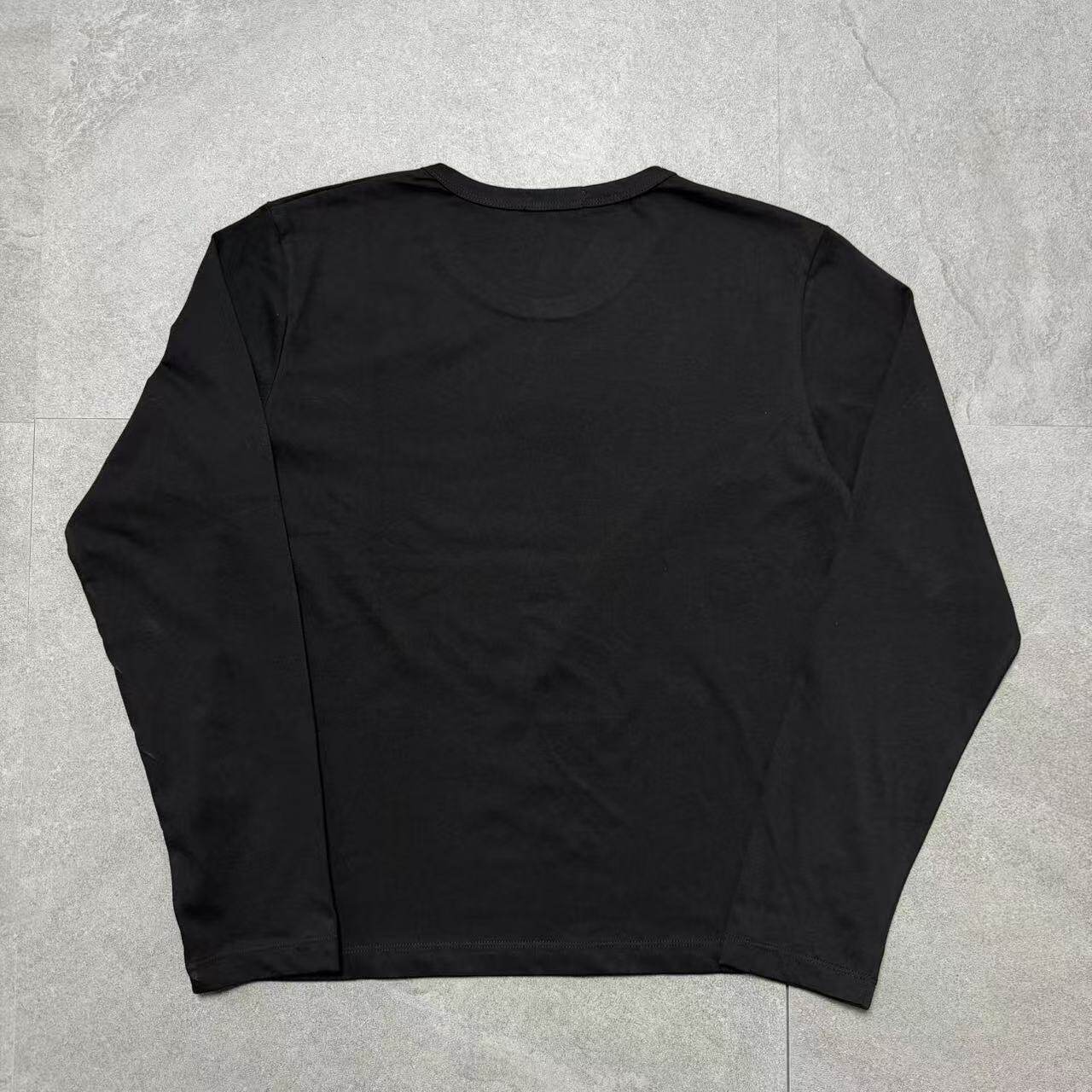 thumbnail for Eaglerep equestrian logo long-sleeve