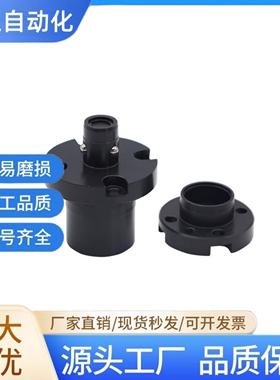 气动柔性定位器定位销 AMWF18L AMWF26L-4S-G BLL47 BLL48-24-32