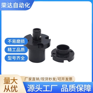 BLL47 气动柔性定位器定位销 AMWF26L BLL48 AMWF18L