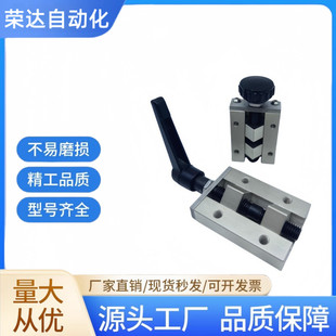 直线导轨夹具SVCK/SVCN 24/28/30/33/36/42 ICG91-ICG92-H24/H28